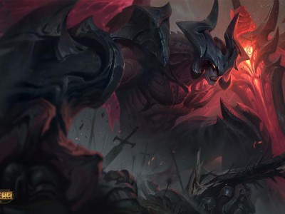 《LOL》8.22版本强势打野剑魔玩法攻略