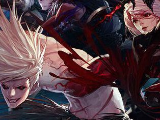 《DNF》两大血战士解析