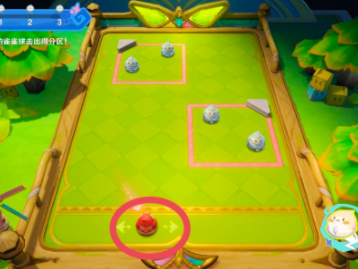 原神：哐哐当当雀雀球活动第二天通关指南