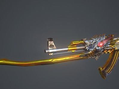 《CF》最没排面的近战英雄武器