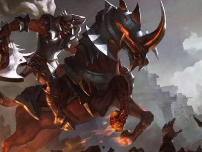 《DOTA2》最新版强势三号位混沌骑士