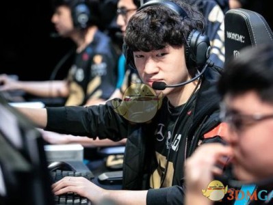 《LOL》教练Joker评价S8世界赛RNG战队