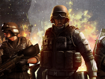 风暴战区萌新上手攻略