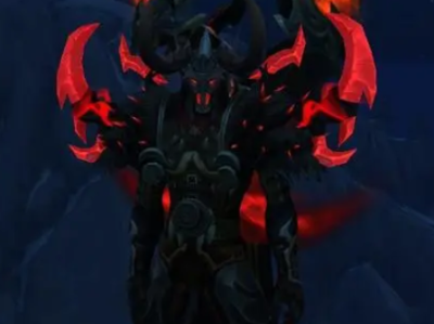 魔兽世界11.0.5DH天赋推荐