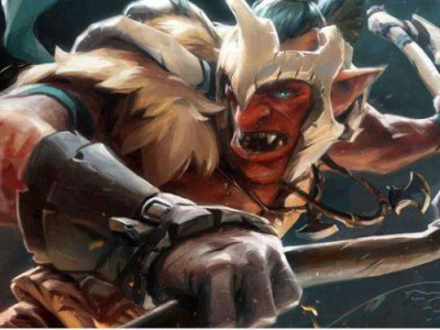 《DOTA2》自走棋版本新宠 六战士流教学