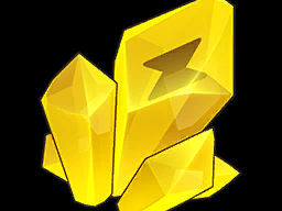 洛克王国世界电系灵石怎么获得