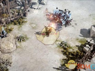 《失落的方舟》官网地址