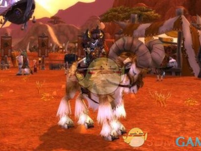 《魔兽世界》8.0艾泽拉斯勇士世界任务交付地点