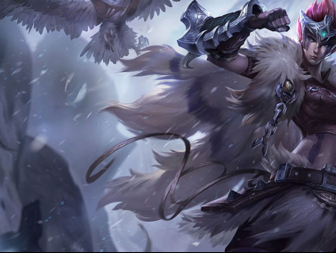 《LOL》9.5四大黑科技远程上单英雄压制战士