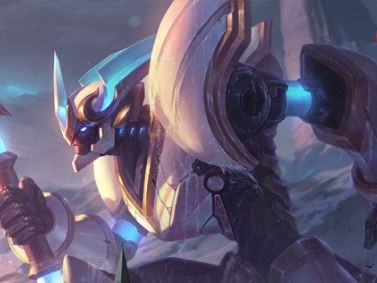 《英雄联盟》一棍秒杀流猴子攻略