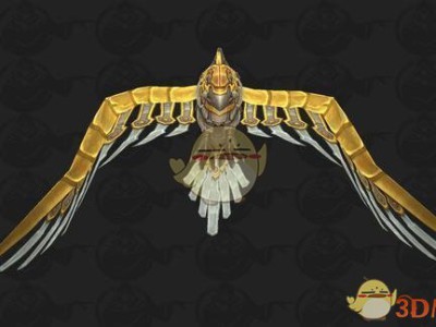 《魔兽世界》8.15版本：获取机械鹦鹉的详细指南