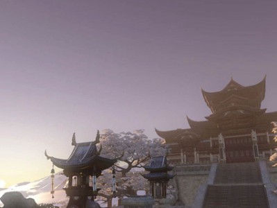 逆水寒恋之风景支线在哪接