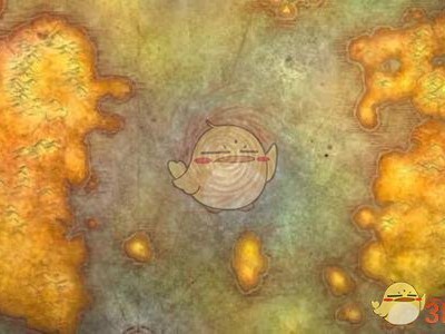 《魔兽世界》8.0熔炉位置一览