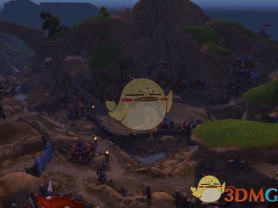 《魔兽世界》8.0安苏服务器部落联盟人数对比分析