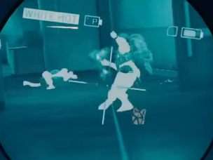 三角洲行动s4观光客发动传说任务攻略