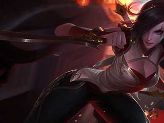 余霜在哪个直播平台