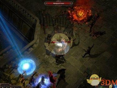 《流放之路》S7欺诈者灵魂撕裂诅咒之毒开荒BD推荐