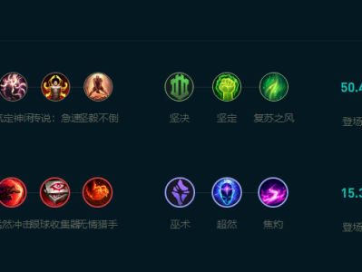 LOL2025塞拉斯怎么玩