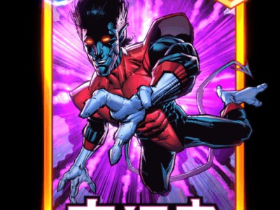 漫威SNAP暗夜行者卡牌终极翻盘技能解析