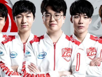 《LOL》不斩无名 LPL总教头LGD零封国电EDG