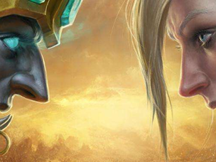 魔兽世界8.0新种族怎么解锁