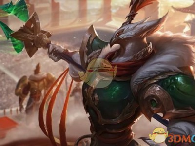 《LOL》2019英雄弱点改动分析