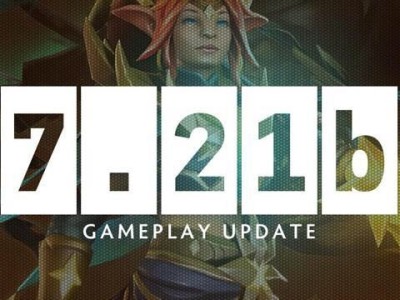 《DOTA2》7.21B增强英雄一览