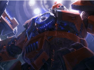 《LOL》送死流塞恩攻略