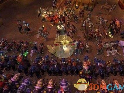 《魔兽世界》8.0不详祭坛任务攻略