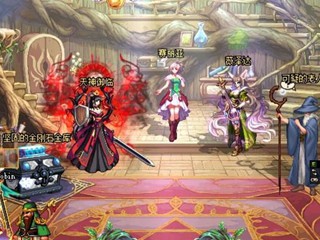 dnf巴恩是好是坏