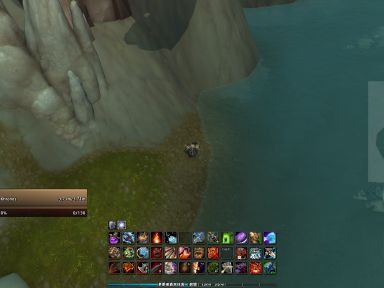 魔兽世界：深渊来客身处何方？