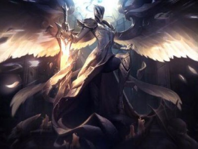 《LOL》9.5新版天使表现欠佳 中单胜率倒数第一