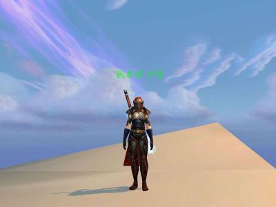 《魔兽世界》8.0系统血条不显示解决方法