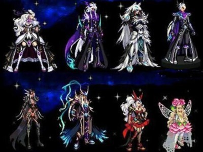 《DNF》2019天空套更新预测