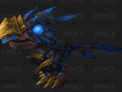 《魔兽世界》2019宠物排名