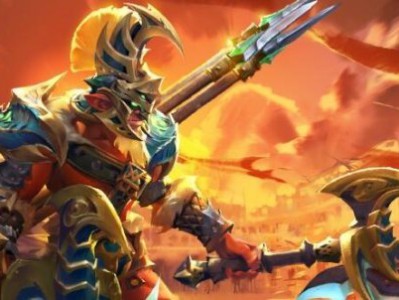 《DOTA2》自走棋：祖先之魂与斧王，双核驱动的胜利之路