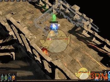 《流放之路》3.6贵族元打弓万血攻坚BD攻略