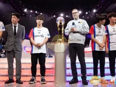 《守望先锋》世界杯的独特之处