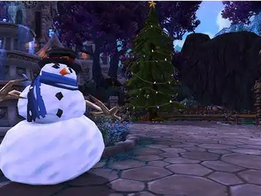 魔兽世界2024年冬幕节预计何时开启？