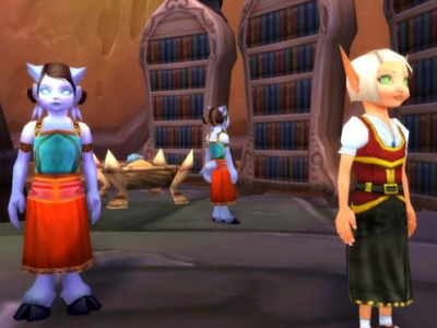 魔兽世界车间机器人助手怎么获得