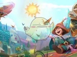 《LOL》全新千纸传说系列皮肤介绍