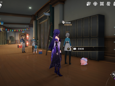 崩坏星穹铁道怪诞故事集成就攻略