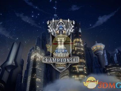 《LOL》S8总决赛主题曲介绍