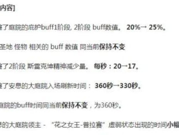 《DNF》韩服普雷上线第一天就被砍