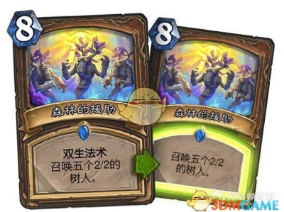 《炉石传说》暗影崛起上线时间