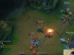 《LOL》8.23T0符文黑暗收割者介绍