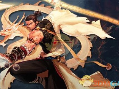 《DNF》驱魔95B套排名