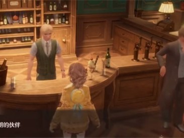 无限暖暖汪汪毛线失踪事件任务攻略