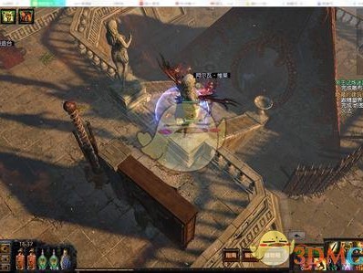 流放之路3.4版本强势Build盘点