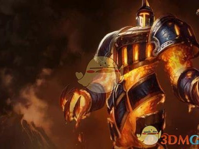 《英雄联盟》S8泽拉斯打法一览